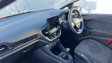 Ford Fiesta 1.0 EcoBoost Trend 5dr Petrol Hatchback